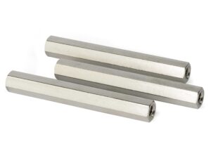 Стійка латунна М6