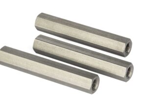 Стійка міжплатна нержавіюча М4