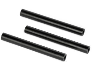 Стійки міжплатні круглі М3