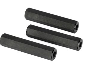 Стійка дистанційна поліамідна М3