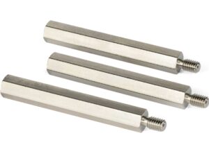 Стійка міжплатна М3 внутрішня та зовнішня різьба