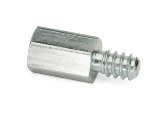 Самонарізаючі стійки