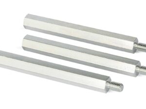 Стійка міжплатна стальна М4