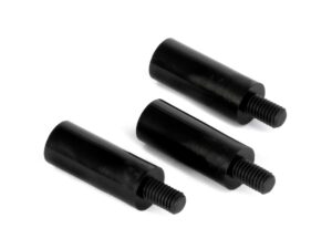 Міжплатні стійки поліамідні круглі мама / папа