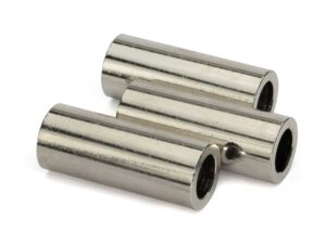 Латунні втулки