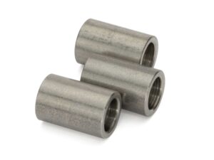 Дистанційні втулки (Spacer Sleeves) — нержавіюча сталь A1