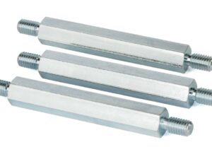 Стійка міжплатна стальна