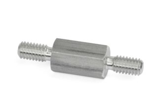 Алюмінієві стійки