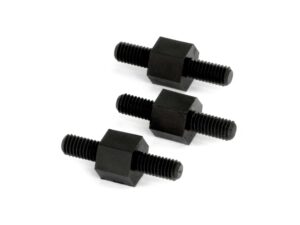 Стійки міжплатні поліамідні М2,5